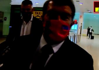 La esperanzadora frase del nuevo presidente del Barça sobre la renovación de Messi