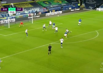 Reguilón cayó en la 'trampa' de James Rodríguez