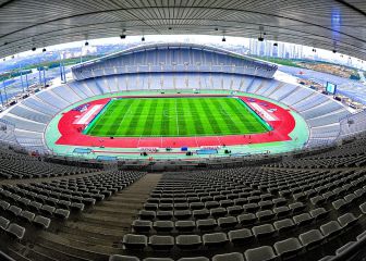 Decidido el nuevo formato de la Champions League