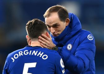 Tuchel amenaza al Madrid