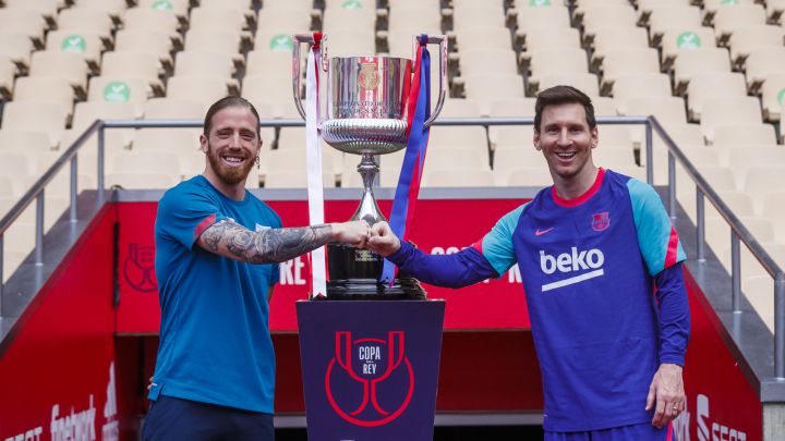 Copa Del Rey De Fútbol En As Com