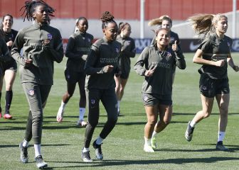 Un impulso antes de la Copa