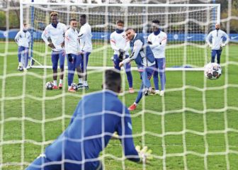 Guardiola pone a prueba al Chelsea en la FA Cup