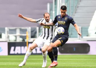 El 'rebelde' que apunta al Milan: 