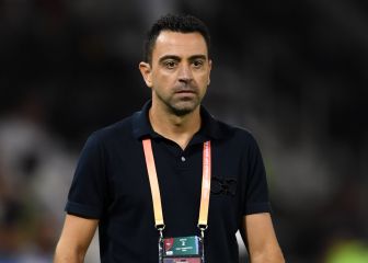 El Al Sadd de Xavi se complica la vida en la Champions