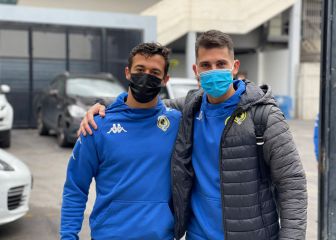 El Hércules quiere la confirmación con una medular huérfana