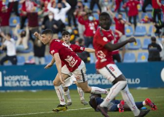 Esperanza o batacazo