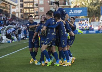 A por el ‘sello’ del playoff