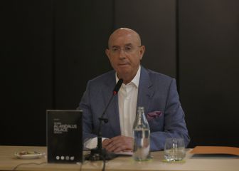 Serra Ferrer vende gran parte
de sus acciones a Caro Ledesma