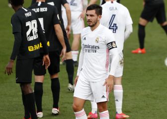 Así es Víctor Chust, el fichaje de Zidane para la defensa