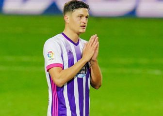 Miguel Rubio se reserva para Elche