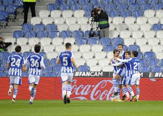 La Real evalúa la candidatura del Sevilla