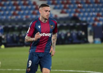 El rey del derbi amenaza a un Villarreal que llega crecido