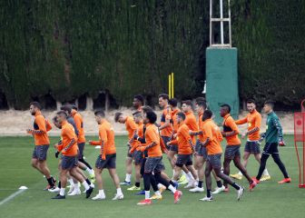 El Elche cumple este domingo seis meses sin ganar fuera