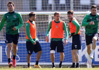 Examen a la candidatura del Sevilla