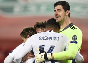 La plantilla, dispuesta a rechazar las primas de Champions o Liga