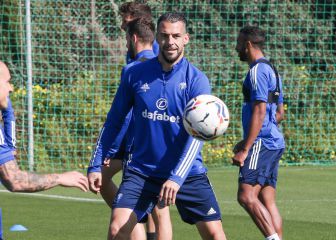La permanencia del Cádiz pasa por ganar al Celta en Carranza