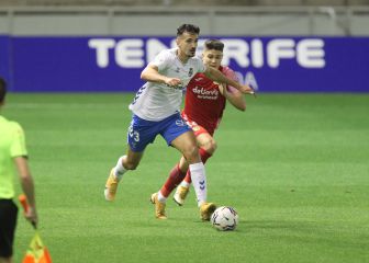 Bajas de última hora para Ramis