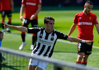 Juanto cree en la salvación