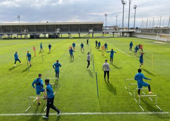 El Mirándes sueña con el playoff ante un Albacete en caída libre