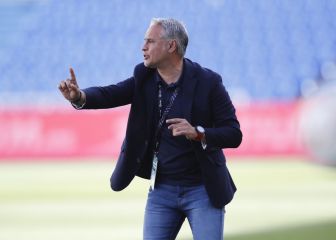 Pellicer: “El árbitro reconoció que se equivocó al sacarme tarjeta”