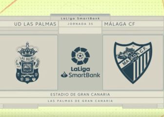 Fuego amigo en Las Palmas