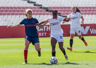 Un Atlético a la deriva