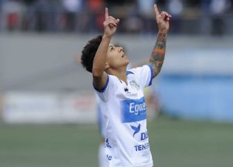 La incombustible María José