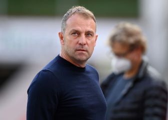 El Bayern contesta a Flick