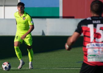 Tercera División Grupo 10; Segunda Fase: resultados, partidos y clasificación de la jornada 3