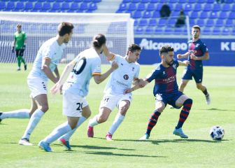 Tercera División Grupo 17; Segunda Fase: resultados, partidos y clasificación de la jornada 4