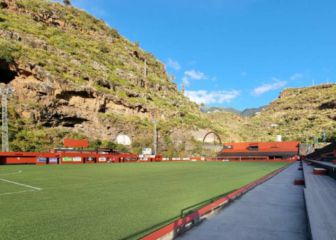 Tercera División Grupo 12: resultados, partidos y clasificación de la jornada 22