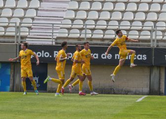 Ribas salva un punto