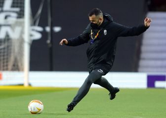 12 razones por las que Diego Martínez ha hecho historia en el Granada