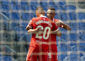 Aprobados y suspensos del Sevilla: Fernando For Ever