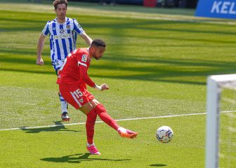 LaLiga: todos los goles y resúmenes de la jornada 33