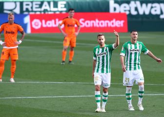 Punto a punto, hacia Europa