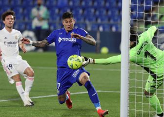 Con el banquillo no alcanza