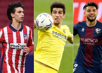 Las cuentas por el título, Europa League, Conference y la salvación