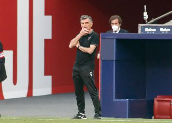 Aprobados y suspensos del Eibar: nuevo ridículo hacia Segunda