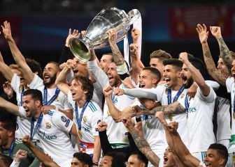 La Superliga asegura ingresos millonarios al Real Madrid
