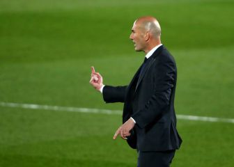 Zidane: 