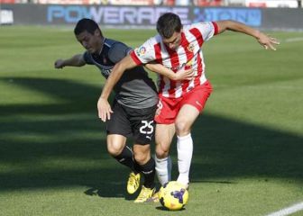 Al Espanyol se le da bien pescar en el Mediterráneo