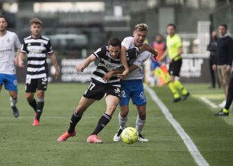 Ni para ti, ni para mí