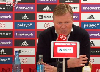 Koeman: 