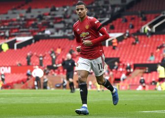 Greenwood lanza al United