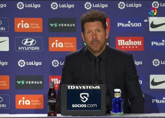 Simeone: 