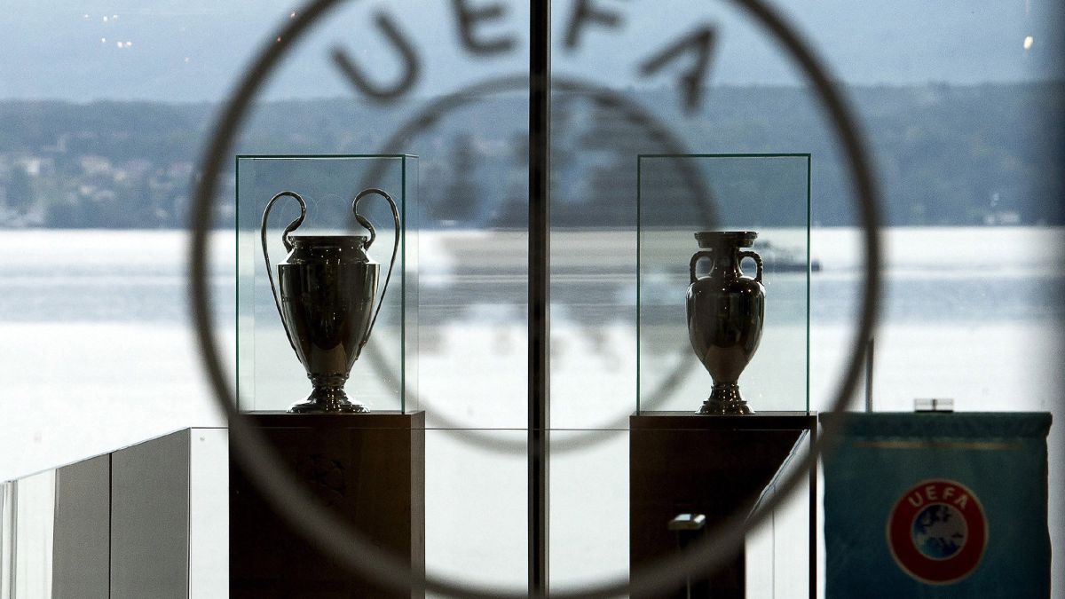 La UEFA aprueba la nueva Champions League: también habrá ...
