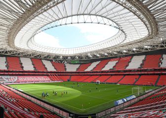 La decisión final sobre las sedes de la Eurocopa, el viernes