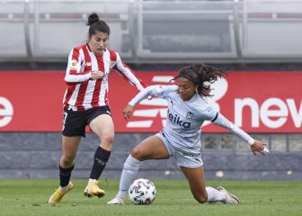 Lucía García, positivo en COVID